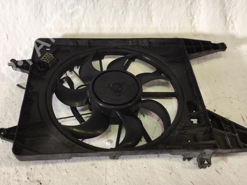 Køleventilator elektrisk Køleventilator elektrisk 39401625 39401625