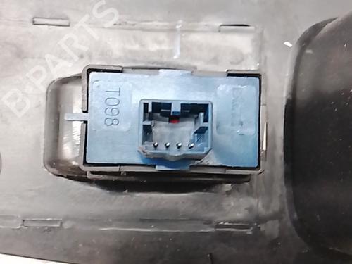 Right front window switch OPEL COMBO Box Body/MPV (X12) 1.3 CDTI (B05) | BP36666457I26 - Image 3