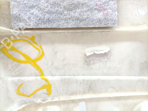 Andre BMW X3 (E83) 2.0 sd | BP27253000O1 