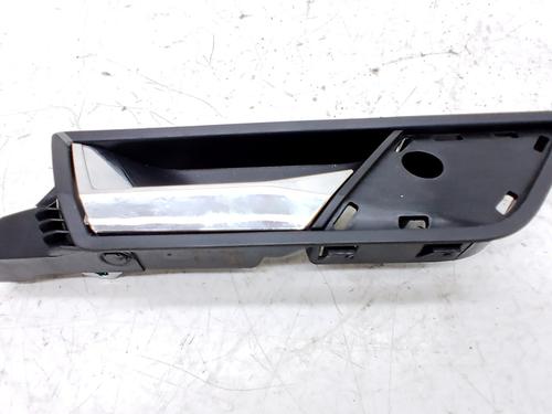 Venstre bagtil invendig håndtag Venstre bagtil invendig håndtag SKODA FABIA III Estate (NJ5) 1.2 TSI (110 hp) 33771973 33771973