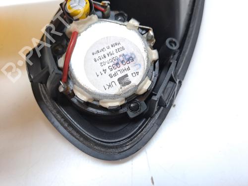 Front right interior door handle SEAT LEON (1P1) 1.9 TDI | BP23279423I14 
