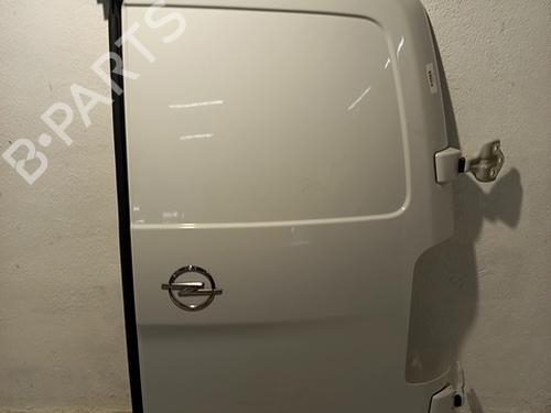 Right tailgate OPEL VIVARO C Van (K0) VIVARO-E HYDROGEN | BP29627114C77 