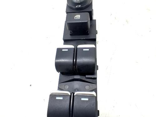 Used Left front window switch MAZDA 6 Saloon (GJ, GL) 2.2 D (GJ2FP) (150 hp) 30772262