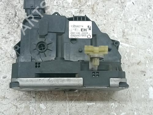 front-right-lock-opel-corsa-d-s07-2006-2007-2008-2009-2010-2011-2012-2013-2014-2015-37288608 main image