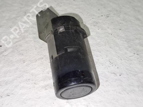 Electronic module BMW 5 (E60) 520 d 66202180148