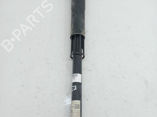 Used Left rear shock absorber SEAT IBIZA V (KJ1, KJG) 1.0 TSI (95 hp) 23350599