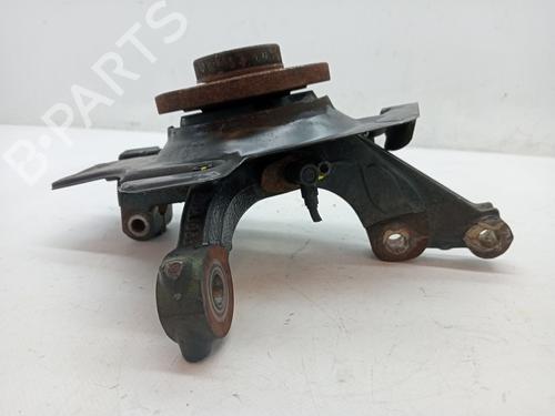 Left front steering knuckle FIAT TIPO Hatchback (356_, 357_) 1.4 (356HXF1B) | BP23360668M25 