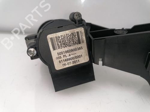 Ignition barrel FIAT PUNTO EVO (199_) 1.3 D Multijet (199AXC1A, 199BXC1A, 199AXT1A, 199BXT1A) | BP25783665M48 