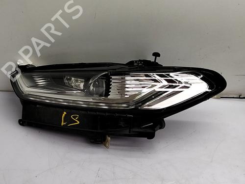 Used Left headlight Left headlight FORD MONDEO V Saloon (CD) 2.0 Hybrid (177 hp) 34181854 34181854