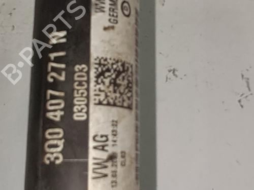 Left front driveshaft SEAT ATECA (KH7, KHP) 2.0 TDI | BP37604647M38 - Image 2