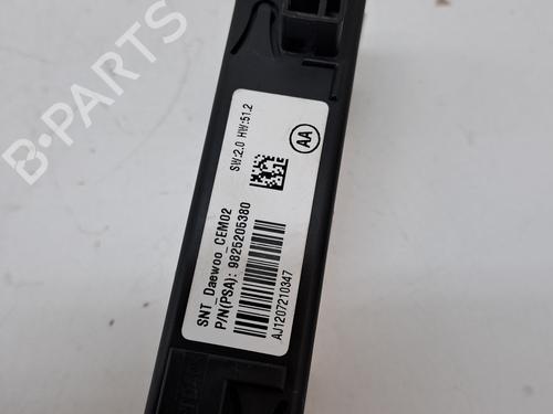 Elektronische sonde CITROËN C3 AIRCROSS II (2R_, 2C_) 1.5 BlueHDi 110 (110 hp) 23368776