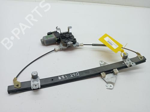 Used Front left window mechanism NISSAN PATHFINDER III (R51) 2.5 dCi 4WD (190 hp) 23353032