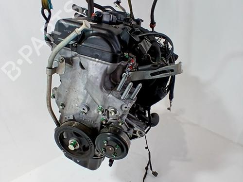 Used Engine MITSUBISHI MIRAGE / SPACE STAR VI Hatchback (A0_A) 1.2 (A03A) (80 hp) 29556247