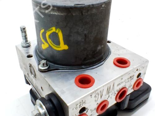 ABS SEAT IBIZA IV ST (6J8, 6P8) 1.2 TSI (90 hp) 31262423