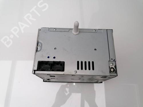 Radio CHEVROLET CAPTIVA (C100, C140) 2.0 D 4WD | BP23382280E6 