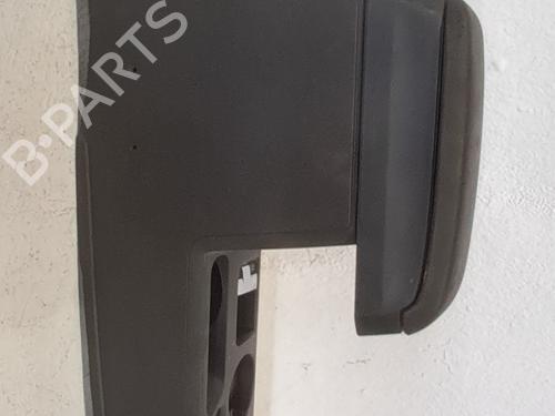 Midtkonsoll Midtkonsoll JEEP COMPASS (MK49) 2.2 CRD 4x4 (163 hp) 36539750 36539750
