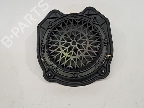 Used Speaker CITROËN C4 I (LC_) 1.6 HDi (90 hp) 23371058