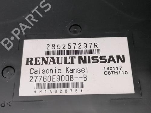 Elektronisk modul RENAULT CAPTUR I (J5_, H5_) 0.9 TCe 90 | BP23936820M83 