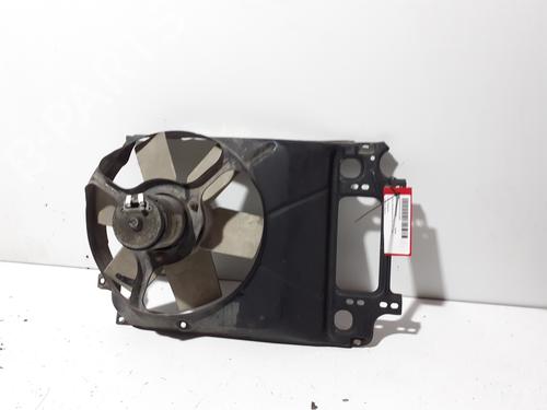 Used Radiator fan SEAT CORDOBA (6K1, 6K2) 1.9 SDI (68 hp) 25915208