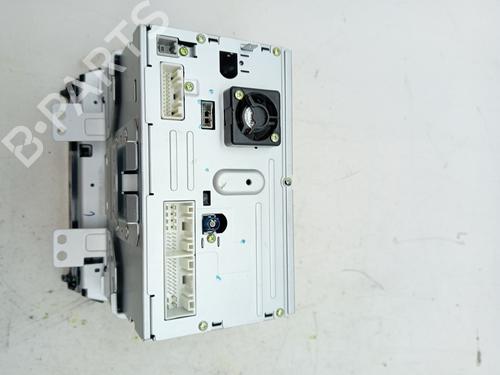 Display monitor HYUNDAI ix35 (LM, EL, ELH) 2.0 CRDi | BP23355280C48 