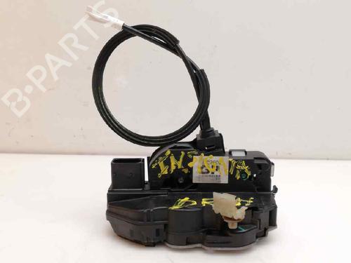Front right lock OPEL INSIGNIA A (G09) 2.0 CDTI (68) | BP23404737C97 