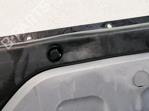 Rear bumper FORD ECOSPORT 1.5 Ti | BP23651487C8 
