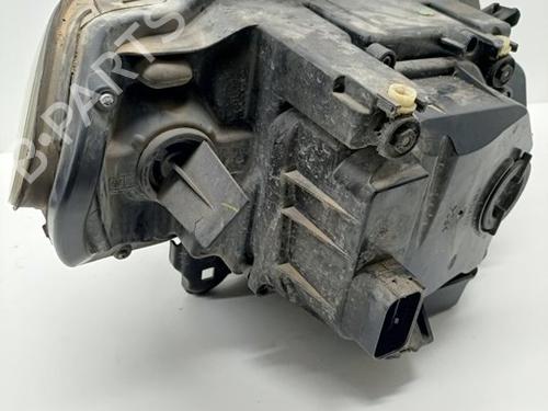 Scheinwerfer links BMW X5 (E53) 3.0 d | BP25987112C28