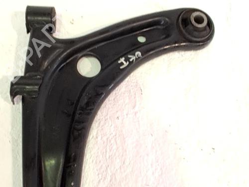 Left front suspension arm HONDA JAZZ II (GD_, GE3, GE2) 1.3 iDSi (GD1) | BP29992579M12