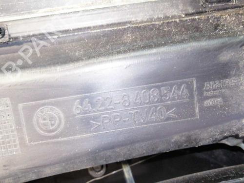 Dashboard BMW X5 (E53) 3.0 d | BP24140237C46 
