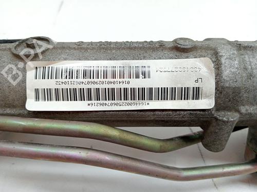 Steering rack MERCEDES-BENZ M-CLASS (W164) ML 280 CDI 4-matic (164.120) | BP25457111M22 