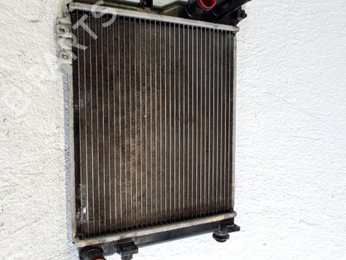 Water radiator HYUNDAI GETZ (TB) 1.3 | BP29852247M31