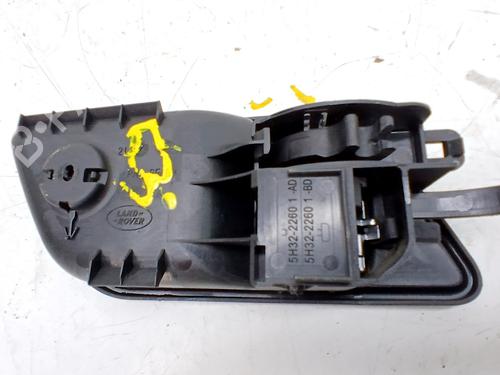 Front left interior door handle LAND ROVER FREELANDER 2 (L359) 2.2 TD4 4x4 | BP35977194I13 - Image 2