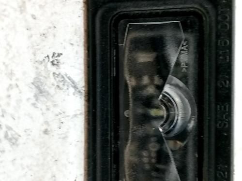 Used Licence plate light Licence plate light VW TIGUAN (AD1, AX1) 2.0 TDI (150 hp) 36108884 36108884