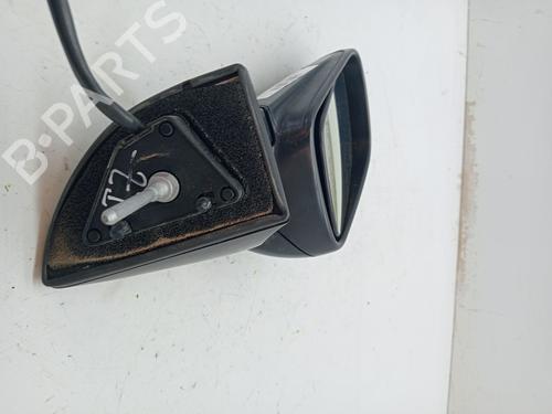 Left mirror PEUGEOT 407 (6D_) 2.0 HDi 135 (6DRHRH, 6DRHRE, 6DRHRG, 6DRHRJ) | BP23355790C26 