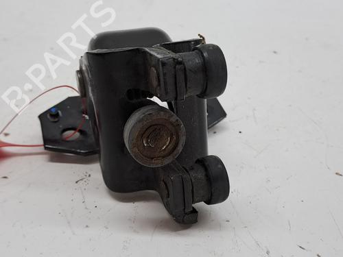 Hinge/Door check strap CITROËN BERLINGO Box Body/MPV (B9) 1.6 HDi 90 | BP27253116C146 