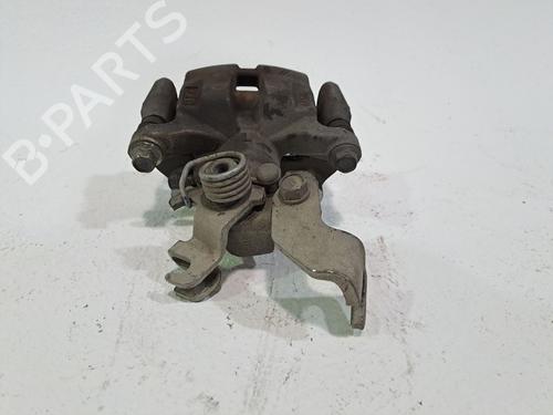 Left rear brake caliper MAZDA 6 Hatchback (GH) 2.2 MZR-CD (GH10) | BP23942276M107