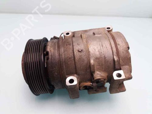 AC compressor TOYOTA LAND CRUISER PRADO (_J12_) 3.0 D-4D (KDJ120, KDJ125) | BP23650293M34 