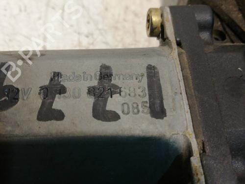 Rudehejsemekanisme Højre foran FORD KA (RB_) 1.3 i | BP24974765C23