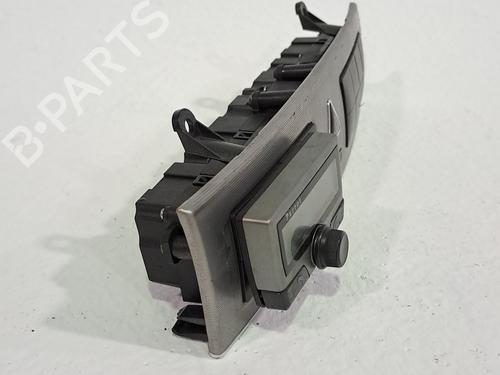 Warning switch MERCEDES-BENZ C-CLASS Coupe (CL203) C 220 CDI (203.708) | BP23942765I22 
