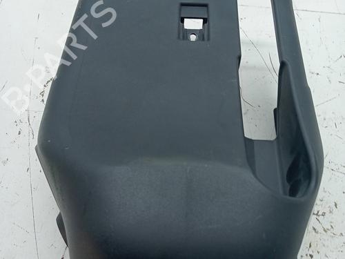 Andre FORD FIESTA VI (CB1, CCN) 1.6 TDCi (95 hp) 23341295