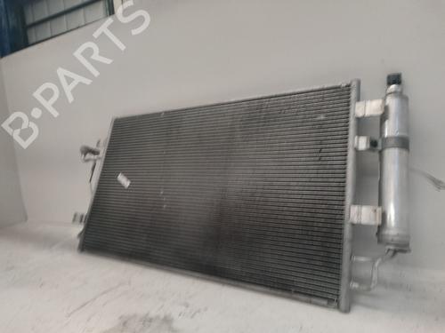 Heater matrix NISSAN LEAF (ZE1) Electric | BP23380229M63 