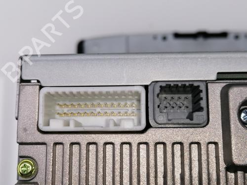 Elektronisk modul RENAULT CAPTUR I (J5_, H5_) 0.9 TCe 90 | BP23936840M83 