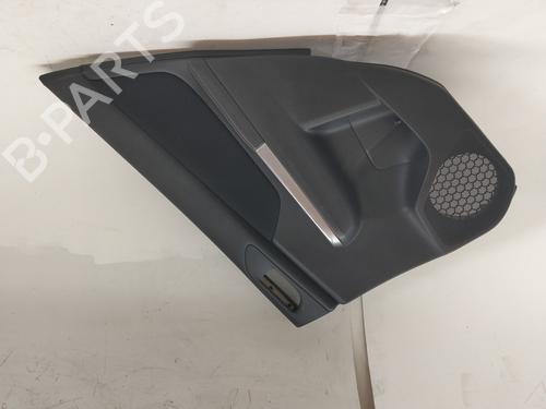 Used Rear right panel SUBARU XV (_GP_) 2.0 D AWD (GPD) (147 hp) 24444813