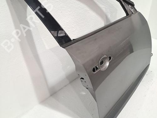 Right front door RENAULT MEGANE III Hatchback (BZ0/1_, B3_) 1.9 dCi (BZ0N, BZ0J) | BP24308531C3 