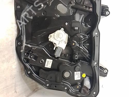 Front right window mechanism PORSCHE CAYENNE (92A) 3.0 S E-Hybrid | BP37590909C23 - Image 7