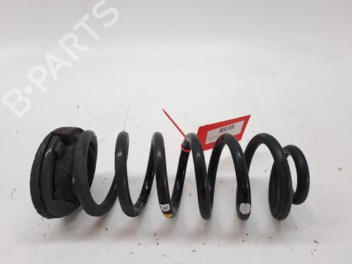 Used Shock absorber spring HYUNDAI TUCSON (TL, TLE) 1.6 T-GDi (177 hp) 23365993