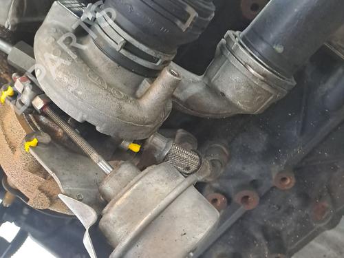 Engine SEAT IBIZA III (6L1) 1.9 TDI | BP23975744M1