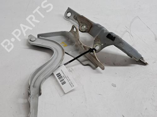 Used Hinge/Door check strap KIA CEE'D (JD) 1.0 T-GDI (100 hp) 25809452