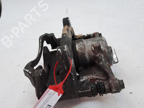 Left front brake caliper VW GOLF VII (5G1, BQ1, BE1, BE2) 2.0 TDI | BP25613236M105 