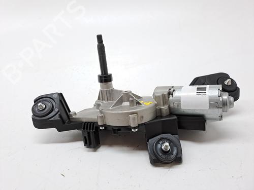 Rear wiper motor KIA SPORTAGE IV (QL, QLE) 1.7 CRDi | BP23364667M102 